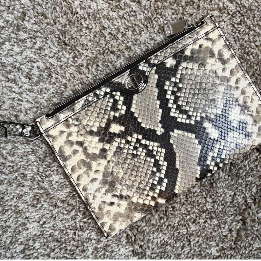 Michael Kors Collection Clutch